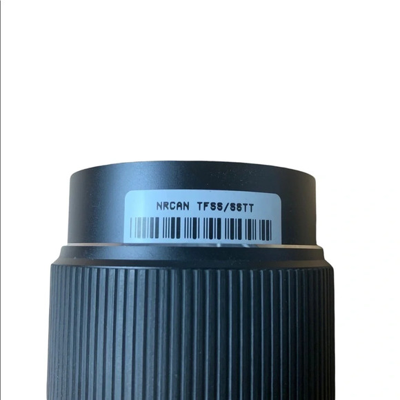 Bushnell Automatic Camera Lense 1:2.8 f=135mm No.713021 With Pouch Made In Japan - Picture 5 of 14